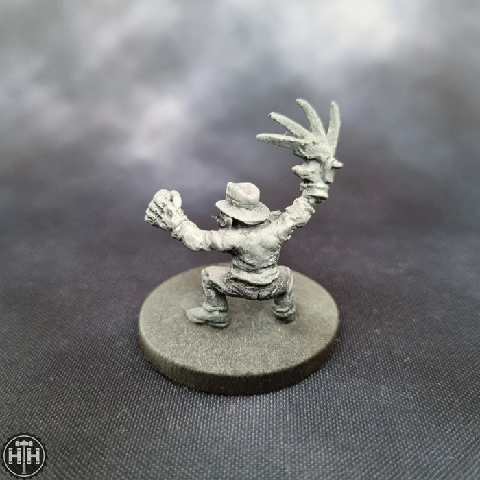 Freddy Goblin Custom Models HammerHouse