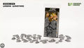Basing Bits - Urban Warfare Basing Bits Gamers Grass
