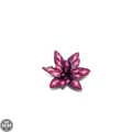 Laser Plants - Alien Rosette Laser Plants Gamers Grass