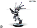 Garuda Tactbots (Boarding Shotgun) Infinity Corvus Belli