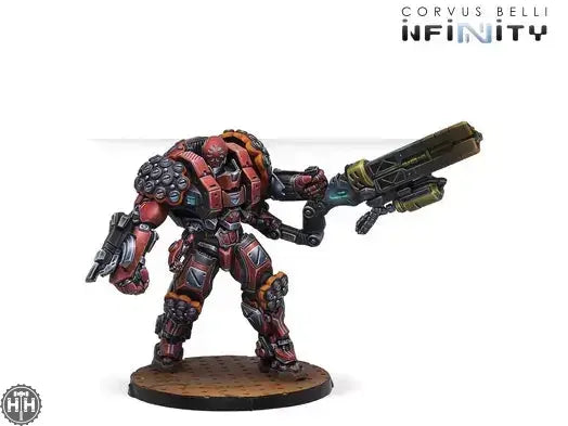 Gator Squadron Nomad Corvus Belli