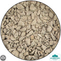 GGS Base Ready Coarse Rubble Base Ready Geek Gaming Scenics