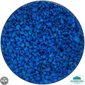 GGS Small Stones 2-3 mm blue (230ml) Small Stones 2-3 mm Geek Gaming Scenics