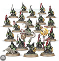 Gloomspite Gitz: Stabbas Gloomspite Gitz Games Workshop
