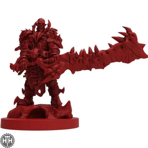 Godtear: Skullbreaker Champion Slayers Steamforged Games