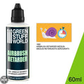 GSW Airbrush Retarder 60ml Airbrush - Auxiliary Green Stuff World
