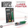 GSW Laser Pointer Gaming Tools Green Stuff World