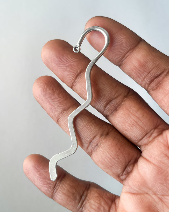 Gulu gulu book mark