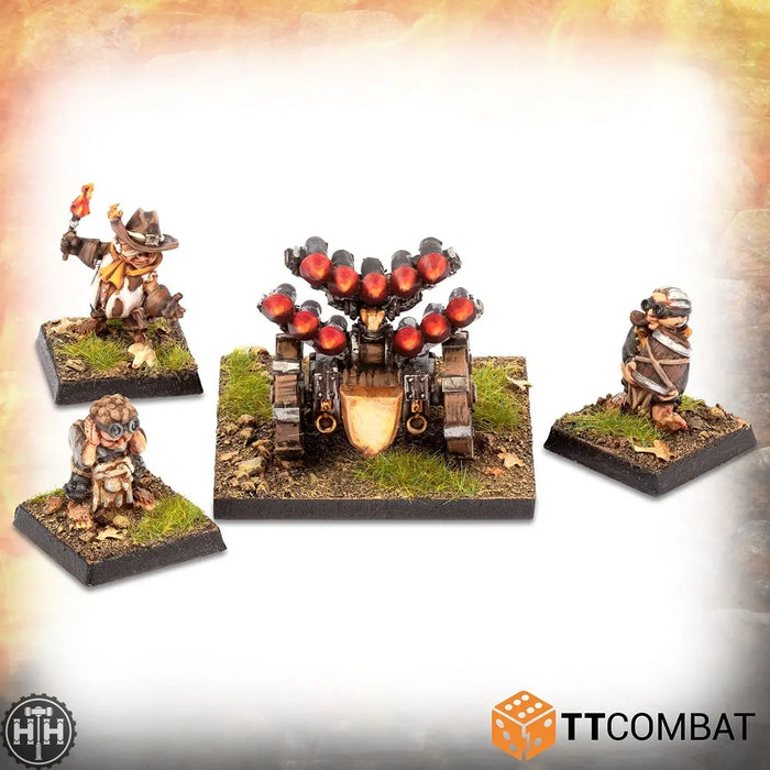 Halfling Army Halfing Army Sets TTCombat