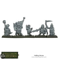 Halfling Heroes Halfing Army Warlord Games