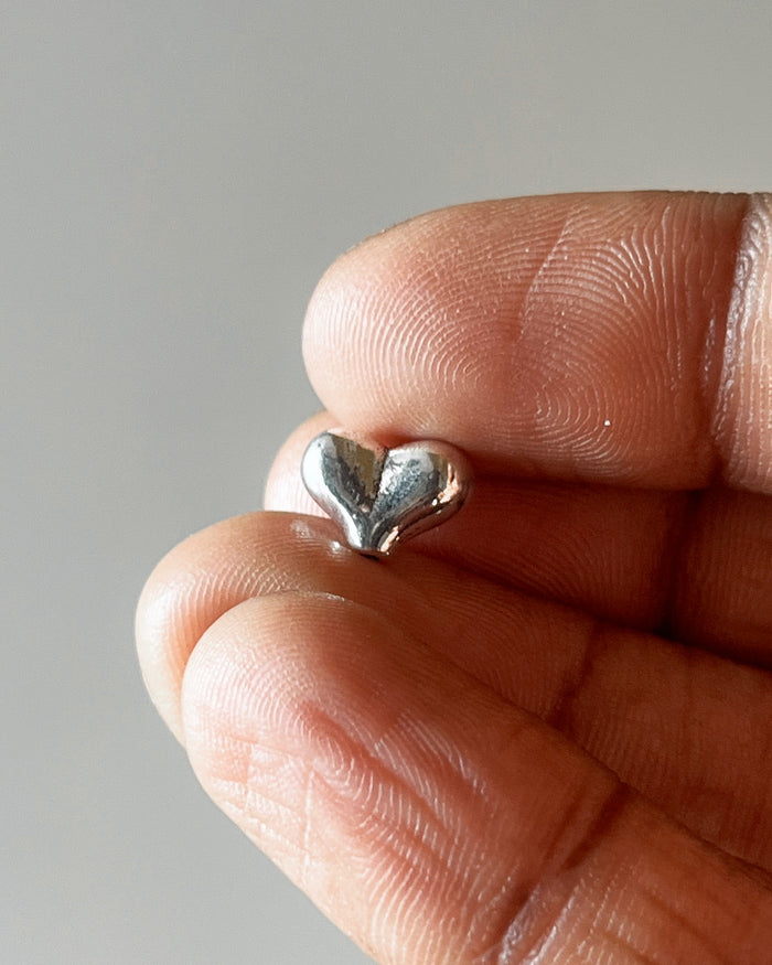 Heart slider - 10 pc