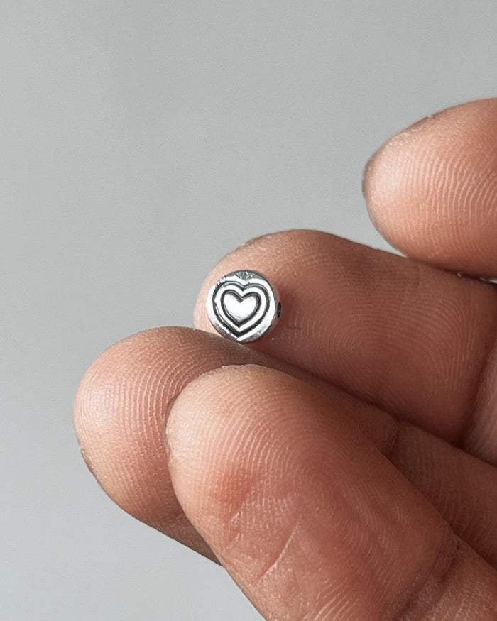 Heart slider - 25 pc