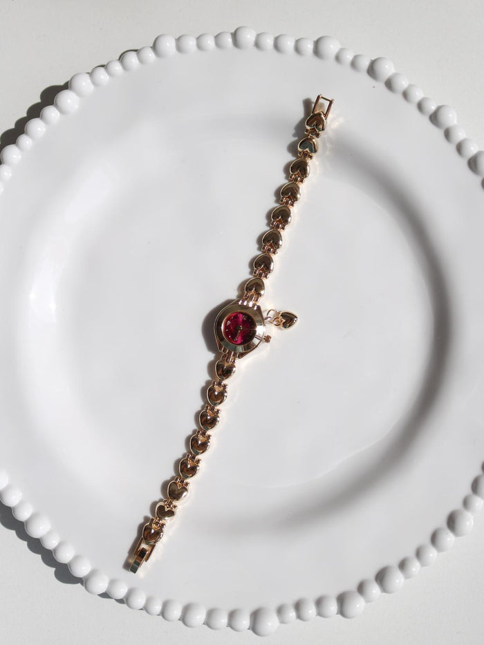 Heartspire Watch