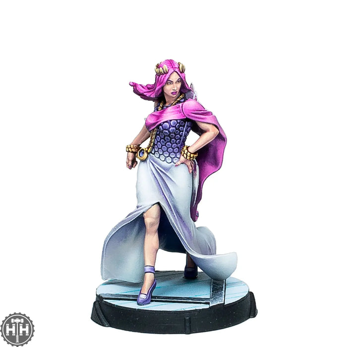 Helen of Troy Event Exclusive Edition Aleph Corvus Belli