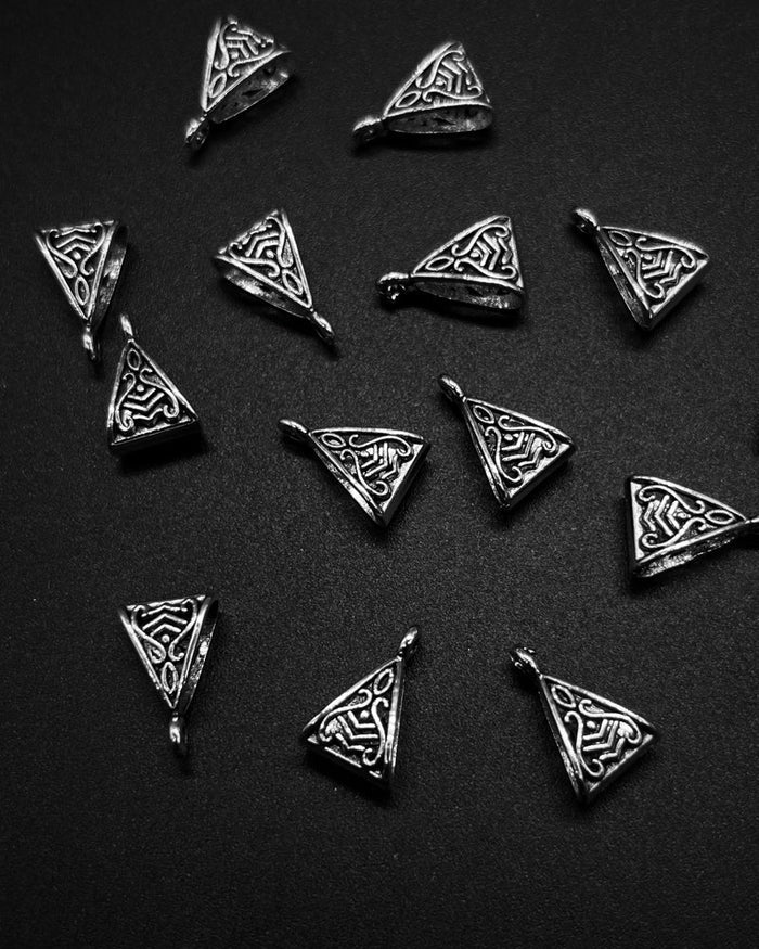 Hook for Chunky Pendants // 20 pc