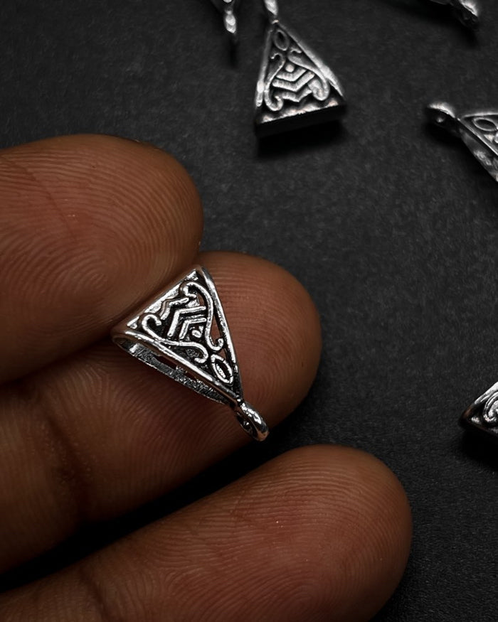Hook for Chunky Pendants // 20 pc