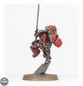 Horus Heresy: Dominion Zephon Horus Heresy Games Workshop