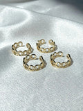I Am Happy Ring