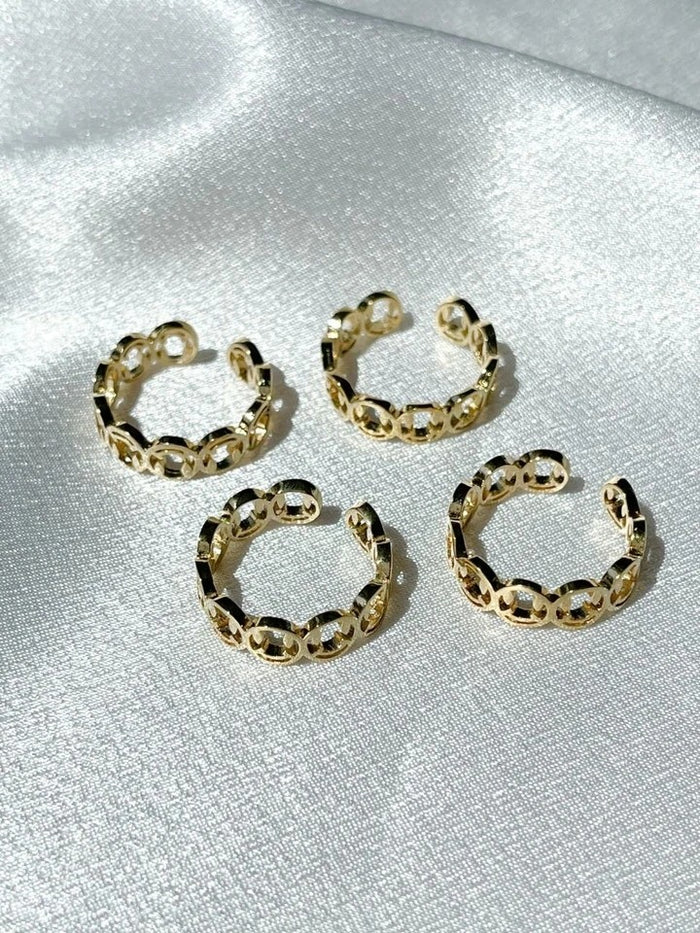 I Am Happy Ring