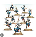 Idoneth Deepkin: Namarti Reavers Idoneth Deepkin Games Workshop