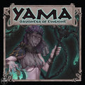 Inu kingdoms: Yama Daughter Of Twilight Bust Inu kingdoms