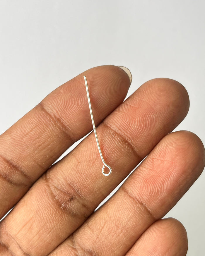 Iron | Pins