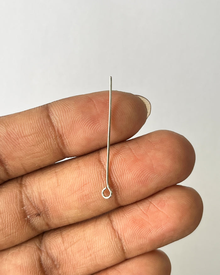 Iron | Pins