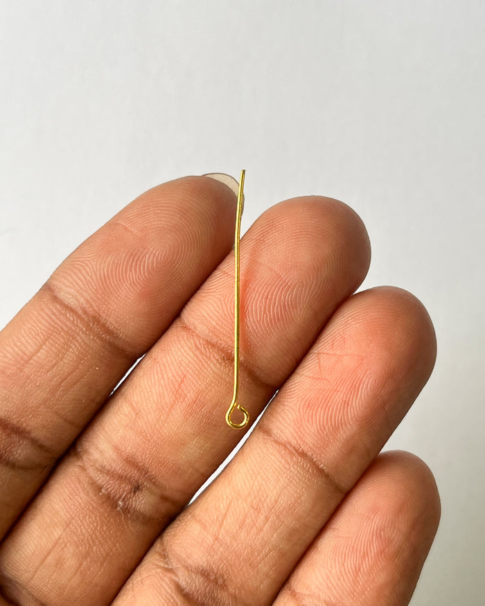 Iron | Pins