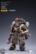Joytoy: Black Legion Chaos Space Marines Brother Narghast Action Figures Joytoy