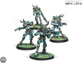 Kaauri Sentinels Infinity Corvus Belli