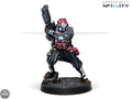 Kaizoku Spec-Ops (Spitfire/Medikit) Infinity Corvus Belli