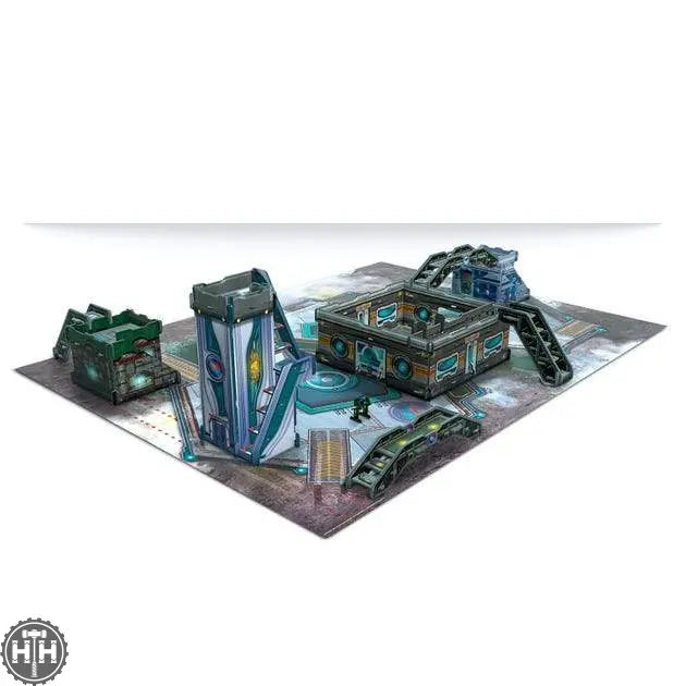 Kaldstrom Scenery Expansion Pack Generic Corvus Belli