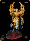 Pegaso Models - Abel Phoenix Chosen (Multi-kit) Models Pegaso Kimera