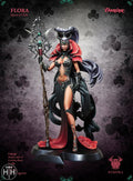 Pegaso Models - Flora Queen Of Clubs Models Pegaso Kimera