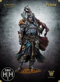 Pegaso Models - Lokaris Howling Warrior Models Pegaso Kimera