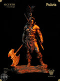 Pegaso Models - Sigurth Cursed Knight Models Pegaso Kimera