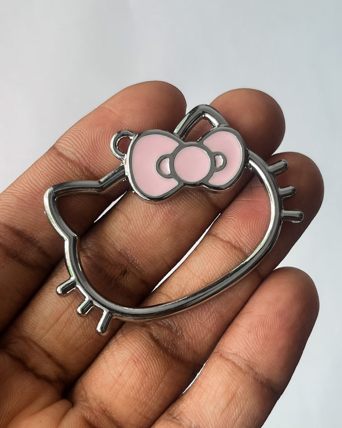Kitty charm