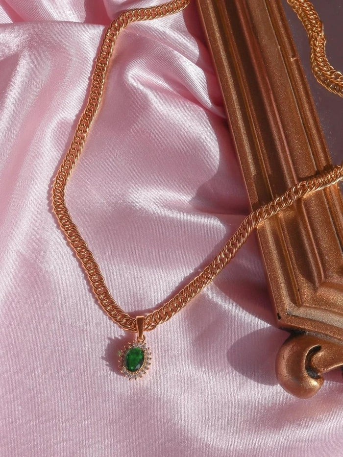 Lady Diana Necklace