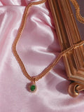 Lady Diana Necklace