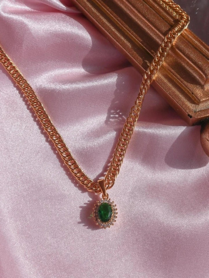 Lady Diana Necklace