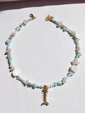 Lagoona Necklace