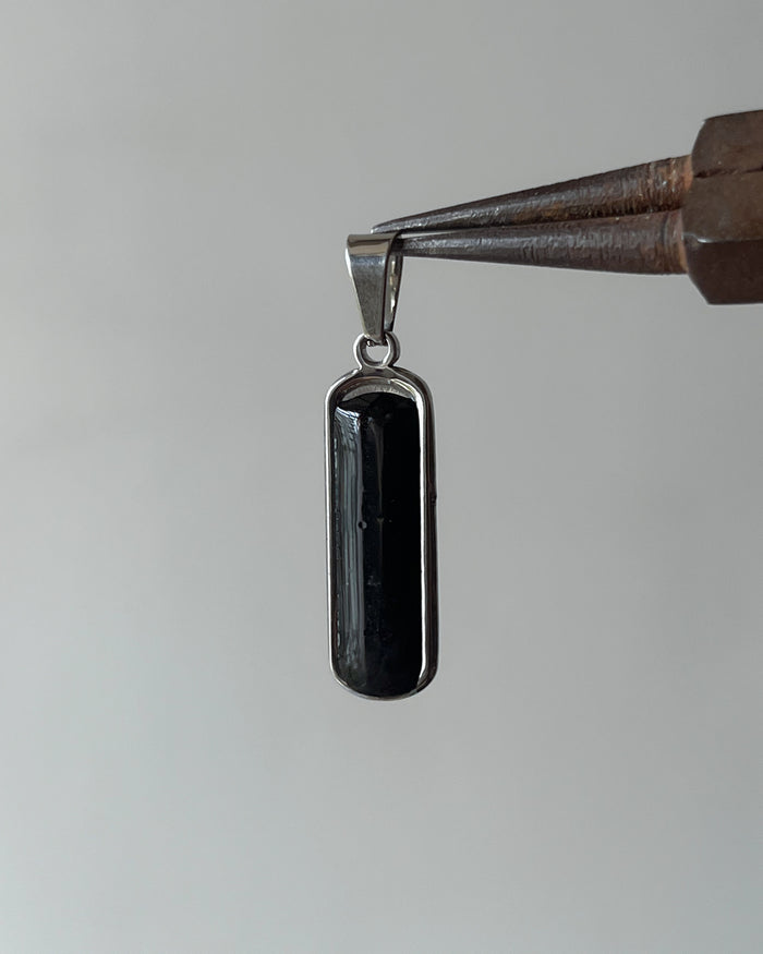 Lambu silver charm