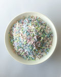 Leaf beads / 50 grams