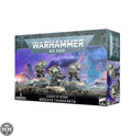 Leagues Of Votann: Brokhyr Thunderkyn Games Workshop