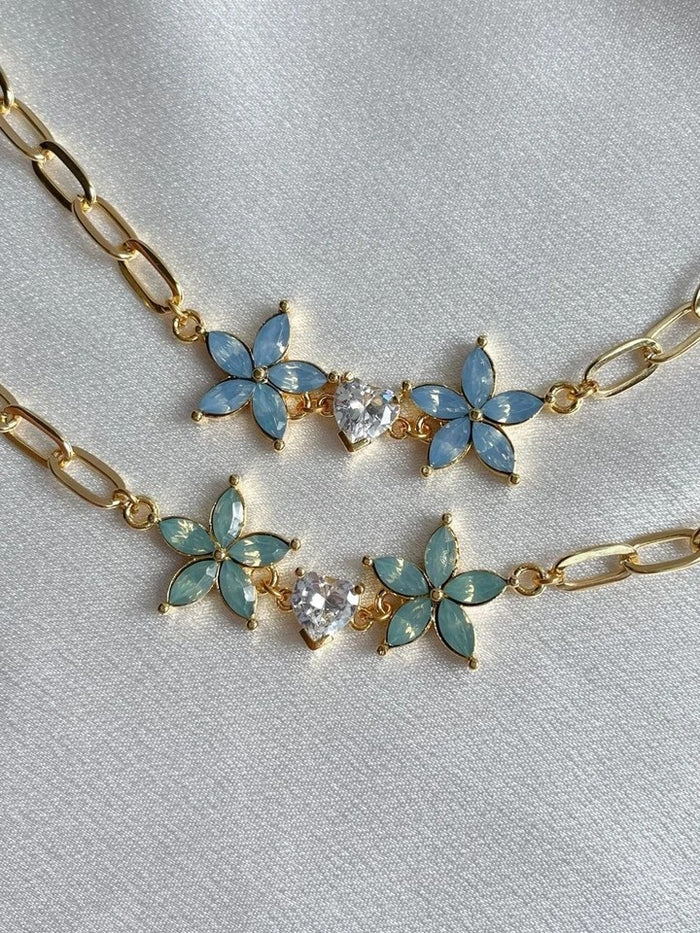 Lily Love Bracelet