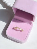 Lucky Flower Ring