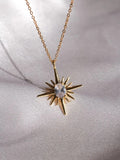 Lux Necklace
