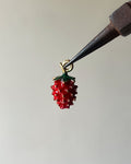 Luxury Strawberry 🍓 Charm