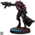 Malignos (Hacker) Combined Army Corvus Belli