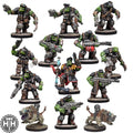 Marauder Commando Starter Marauder Mantic Games